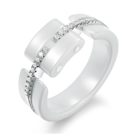 Superior Quality Tungsten Ceramic Ring  