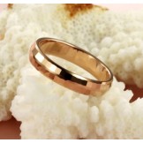 The Queen of Quality Female Tungsten Ceramic Ring 