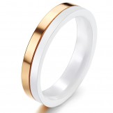Wide Varieties Tungsten Ceramic Ring 