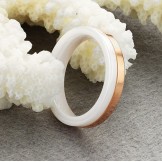 Wide Varieties Tungsten Ceramic Ring 