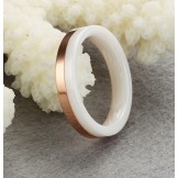 Wide Varieties Tungsten Ceramic Ring 