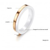 Wide Varieties Tungsten Ceramic Ring 