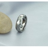 Well-known for Its Fine Quality Fashion Tungsten Ceramic Ring 