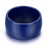 High Quality Blue Tungsten Ceramic Ring 
