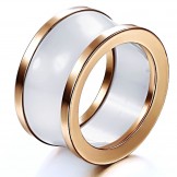 Wide Varieties Tungsten Ceramic Ring 
