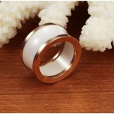 Wide Varieties Tungsten Ceramic Ring 
