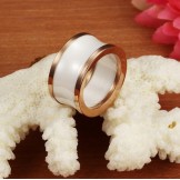 Wide Varieties Tungsten Ceramic Ring 