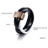 Wide Varieties Tungsten Ceramic Ring 