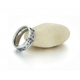 Wide Varieties Male Tungsten Ceramic Ring 