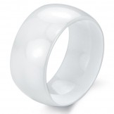 Selling Well all over the World Pure Tungsten Ceramic Ring 