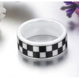 Excellent Quality Male Grid Tungsten Ceramic Ring