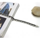 Reliable Reputation Fashion Tungsten Ceramic Bracelet 
