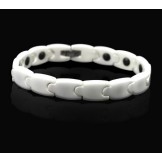 Stable Quality Health Tungsten Ceramic Bangle For Lovers 