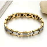 High Quality Health Tungsten Ceramic Bracelet