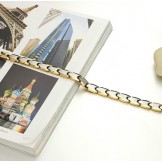 High Quality Health Tungsten Ceramic Bracelet