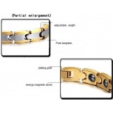 High Quality Health Tungsten Ceramic Bracelet