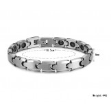 Excellent Quality Health Tungsten Ceramic Bracelet 