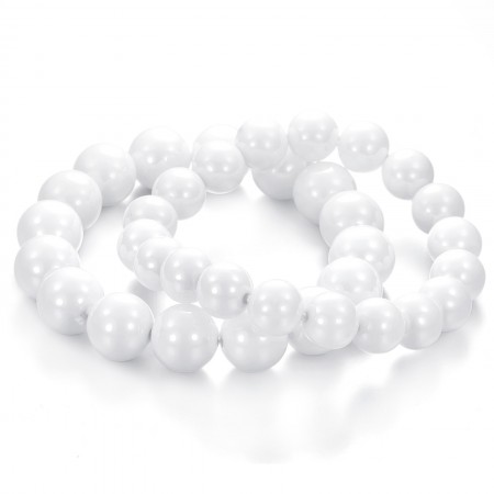 Quality and Quantity Assured Pure Tungsten Ceramic Bracelet For Lovers