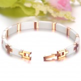 High Quality Tungsten Ceramic Bracelet 