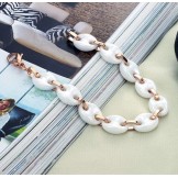 Superior Quality Tungsten Ceramic Bracelet 