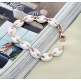 Superior Quality Tungsten Ceramic Bracelet 