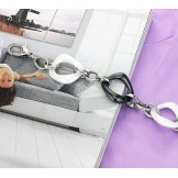 High Quality Tungsten Ceramic Bracelet 