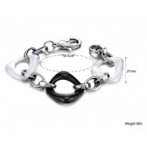 High Quality Tungsten Ceramic Bracelet 