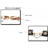 Excellent Quality Tungsten Ceramic Bracelet 