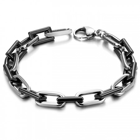 Superior Quality Female Fashion Tungsten Ceramic Bracelet
