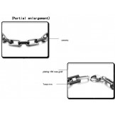 Superior Quality Female Fashion Tungsten Ceramic Bracelet