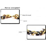 Wide Varieties Tungsten Ceramic Bracelet