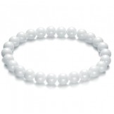 Wide Varieties Tungsten Ceramic Bracelet 