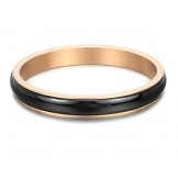 High Quality Black Tungsten Ceramic Bangle 