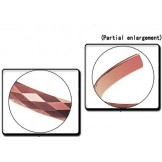 High Quality Tungsten Ceramic Bangle 