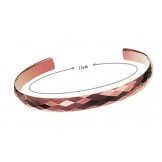 High Quality Tungsten Ceramic Bangle 
