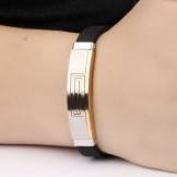 Hot Sale Men's Titanium Bracelet C998