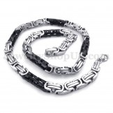 Hot Sale Men's Titanium Necklace Chain