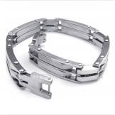Men's Titanium Bracelet