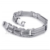 Men's Titanium Bracelet