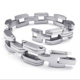 Men's Titanium Bracelet