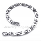 Men's Titanium Bracelet
