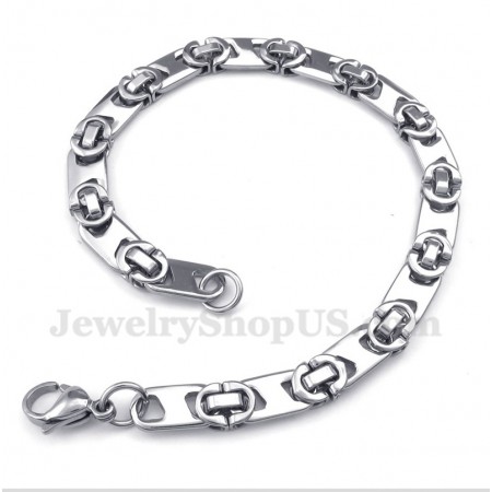 Men's Titanium Bracelet