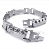 Men's Titanium Bracelet