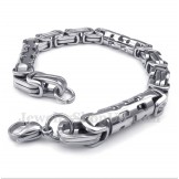 Men's Titanium Bracelet