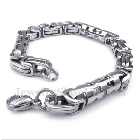 Men's Titanium Bracelet