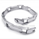 Men's Titanium Bracelet