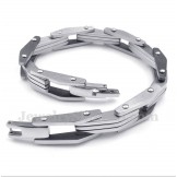 Men's Titanium Bracelet