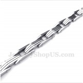 Men's Titanium Bracelet