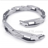 Men's Titanium Bracelet