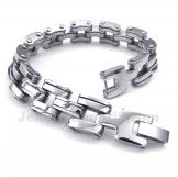 Men's Titanium Bracelet